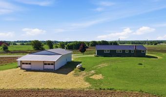 1134 Township Road 926, Ashland, OH 44805