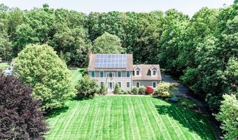 445 Church St, Brooklyn, CT 06234