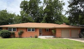 1733 Tiverton St NW, Ardmore, OK 73401