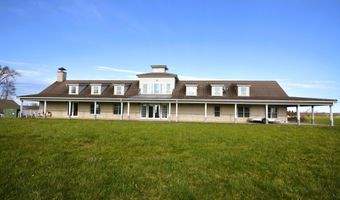 1345 Legend Ln, Alexandria, OH 43001
