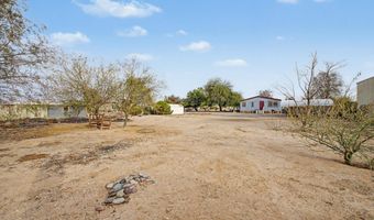 15708 W IMPALA Dr, Casa Grande, AZ 85122