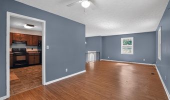 6326 PERRY St, Anniston, AL 36206