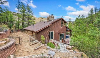 31 Kings Canyon Rd, Bellvue, CO 80512