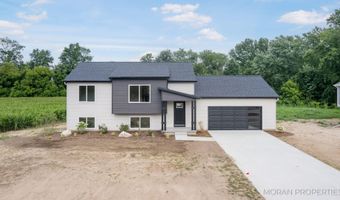 11444 56th Ave, Allendale, MI 49401