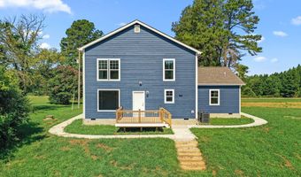1506 Old Poole Rd, Alberta, VA 23821