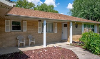 5944 N Olivia Dr, Alexandria, IN 46001