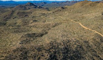 Bull Whip Road, Congress, AZ 85332