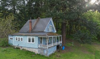 5000 MITCHELL POINT Dr, Hood River, OR 97031