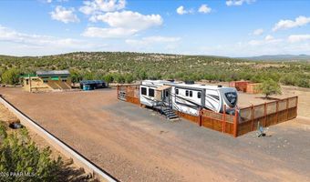 157 N Vigil Industrial Ln, Ash Fork, AZ 86320