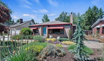 4018 W Irving St, Boise, ID 83706