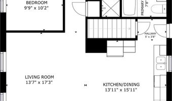 156 Sherwood Cir, Brattleboro, VT 05301