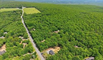 852 Stony Mountain Rd, Albrightsville, PA 18210