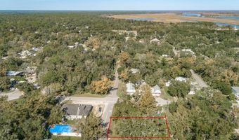 175 9th St, Apalachicola, FL 32320