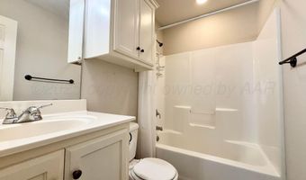 4526 S WILLIAMS St, Amarillo, TX 79118