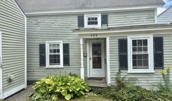 410 Washington St, Bath, ME 04530