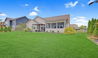 3691 Talmine Ln, Bargersville, IN 46106