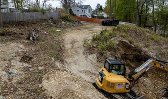Hedley Avenue, Johnston, RI 02919