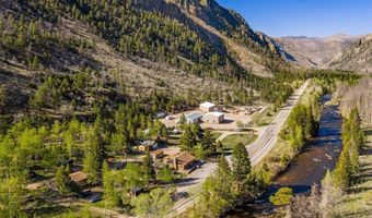 44174 Poudre Canyon Rd, Bellvue, CO 80512
