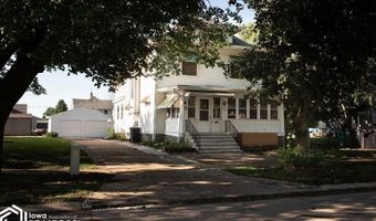 219 A Ave W, Albia, IA 52531