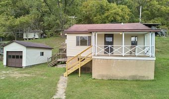 5494 Charleston Rd, Bancroft, WV 25011