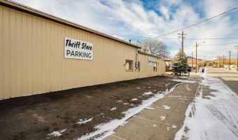 611 W Fetterman St, Buffalo, WY 82834
