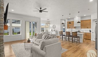 1906 W Thunder Mountain Rd, Billings, MT 59106