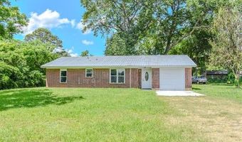 801 SE 6th St, Antlers, OK 74523