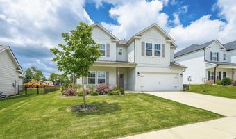 3309 Grassy Fields Ln, Apison, TN 37302