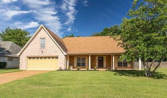 5115 BLUFF SPRINGS Dr, Bartlett, TN 38002