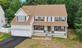 360 ALBACORE Dr, Frederica, DE 19946