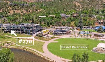 22860 Two Rivers Rd #270, Basalt, CO 81621