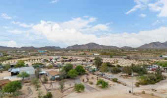 15708 W IMPALA Dr, Casa Grande, AZ 85122