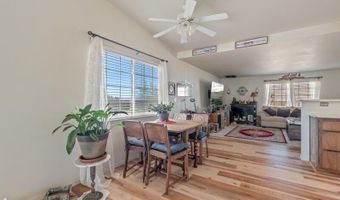 561 Yellow Jacket Rd, Dayton, NV 89403