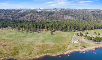 Pats Lane lot 45, Cascade, ID 83611