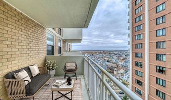 101 S PLAZA Pl, Atlantic City, NJ 08401