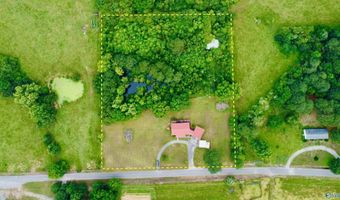 792 County Road 1834, Arab, AL 35016