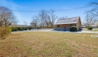7840 Nashville Hwy, Baxter, TN 38544