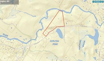 400 Scruton Pond Rd, Barrington, NH 03825