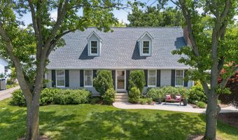 13 HARBORVIEW Rd, Lewes, DE 19958