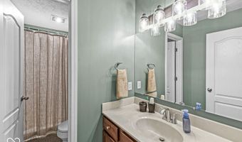 1222 S County Road 1050 E, Indianapolis, IN 46231