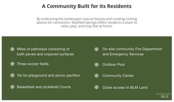 280 E Mayfield Springs Blvd, Boise, ID 83716