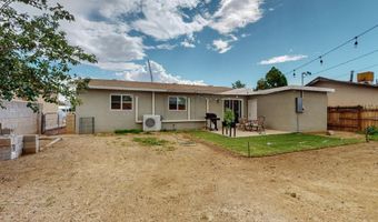 10521 SAN JACINTO Ave NE, Albuquerque, NM 87112