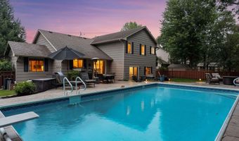14414 Raven St NW, Andover, MN 55304