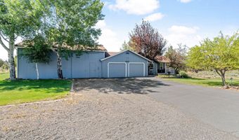 23041 Chisholm Trl, Bend, OR 97702