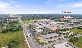 1380 SW Westpark Dr 2 & 4, Bentonville, AR 72712