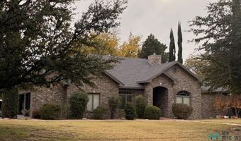 1401 Glasier Dr, Carlsbad, NM 88220