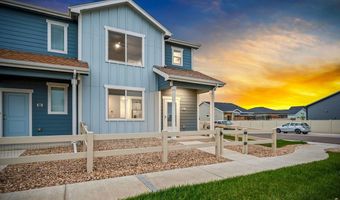 701 Applegate Trl D-1, Ault, CO 80610