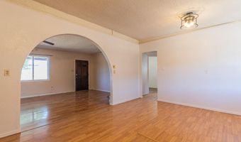 1708 Mountain View Ave, Alamogordo, NM 88310