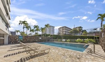 2888 Ala Ilima Street 1606, Honolulu, HI 96818