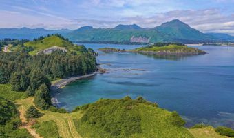 TBD Cliff Point Road Highliner Lot 2 Lot 2, Kodiak, AK 99615